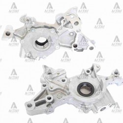 YAĞ POMPA 323  90-92